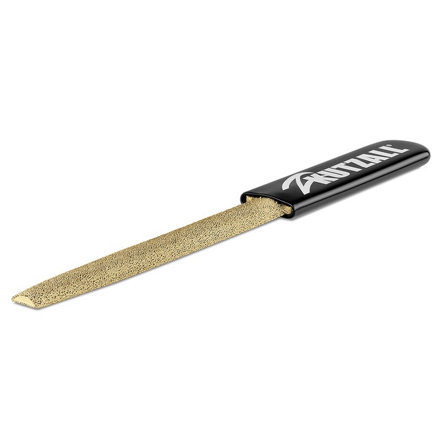 Kutzall - 6'' Half-Round Hand Rasp, Fine